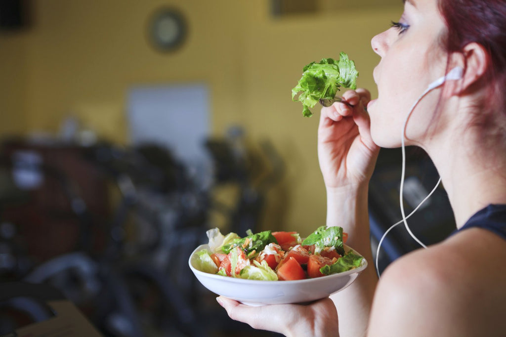 Benefits of a Fasting Diet