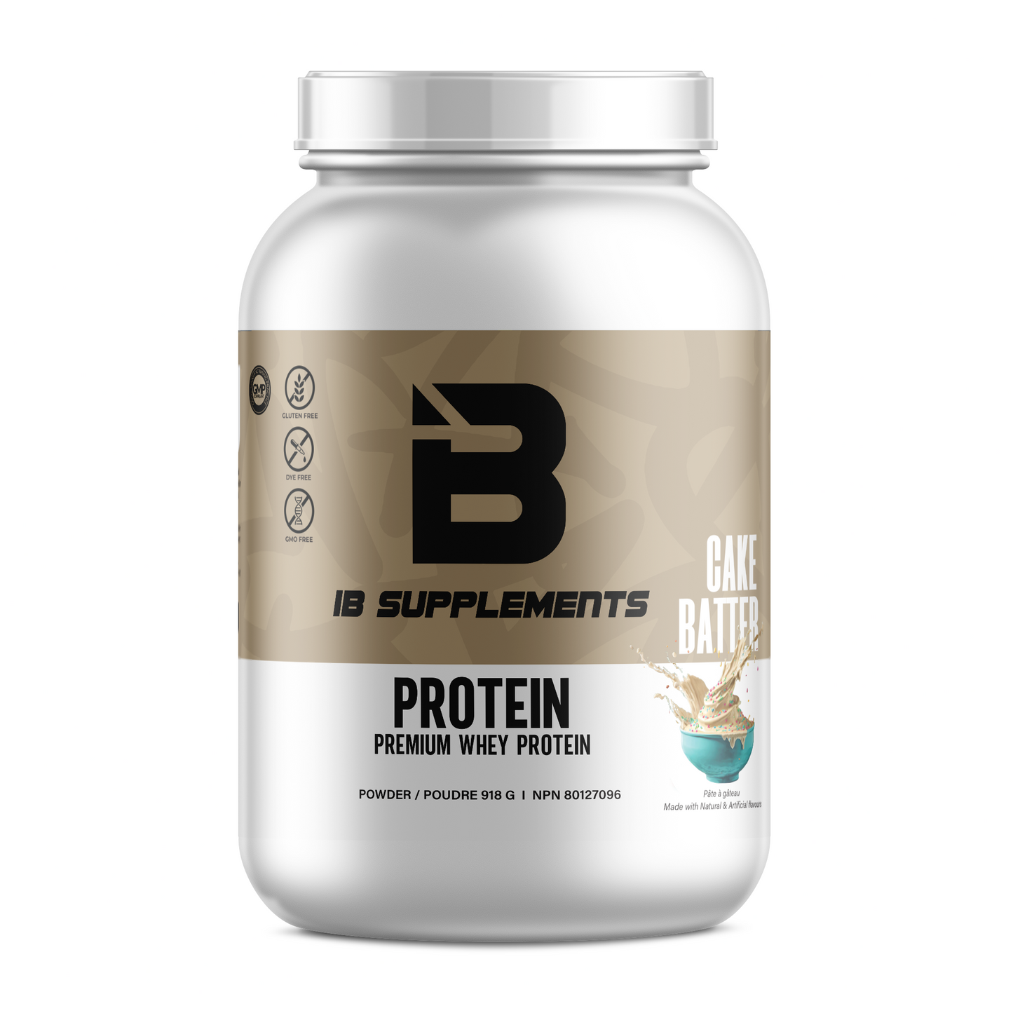 Whey Protein