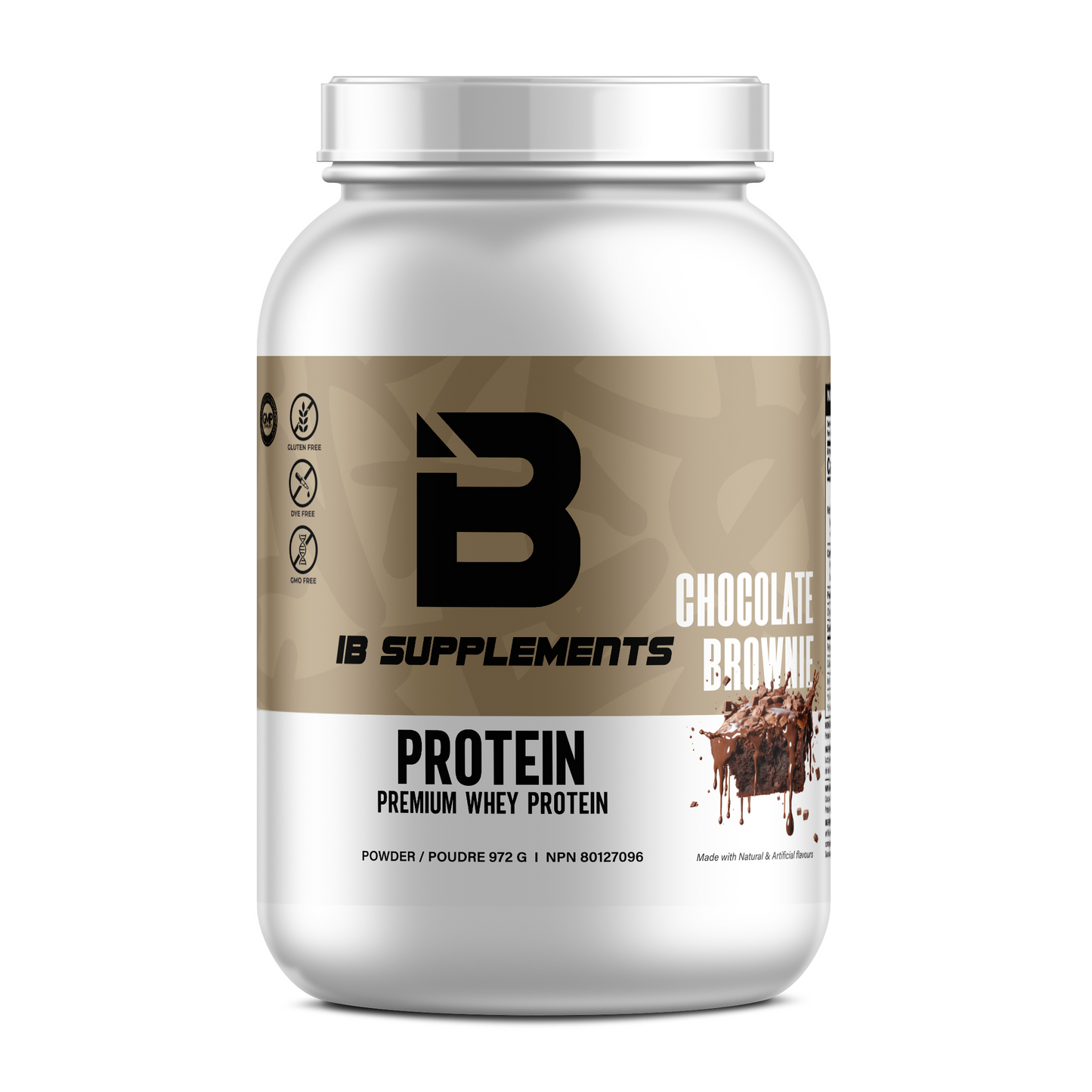 Whey Protein