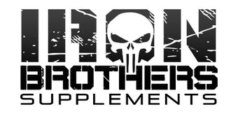 Iron Brothers Supplements | Canada