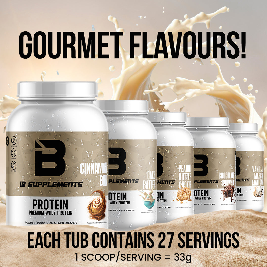 Whey Protein
