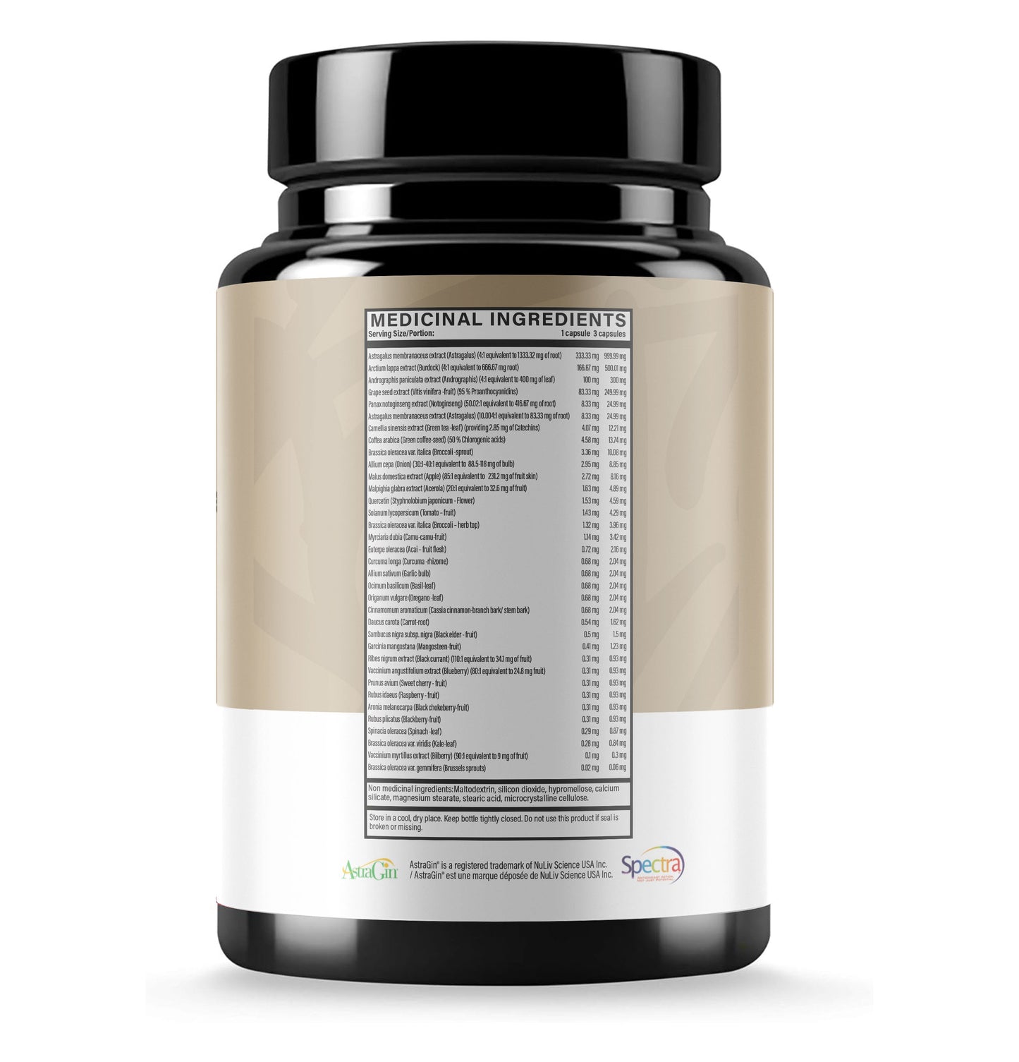 Kidney Cleanse Iron Brothers Supplements | Canada