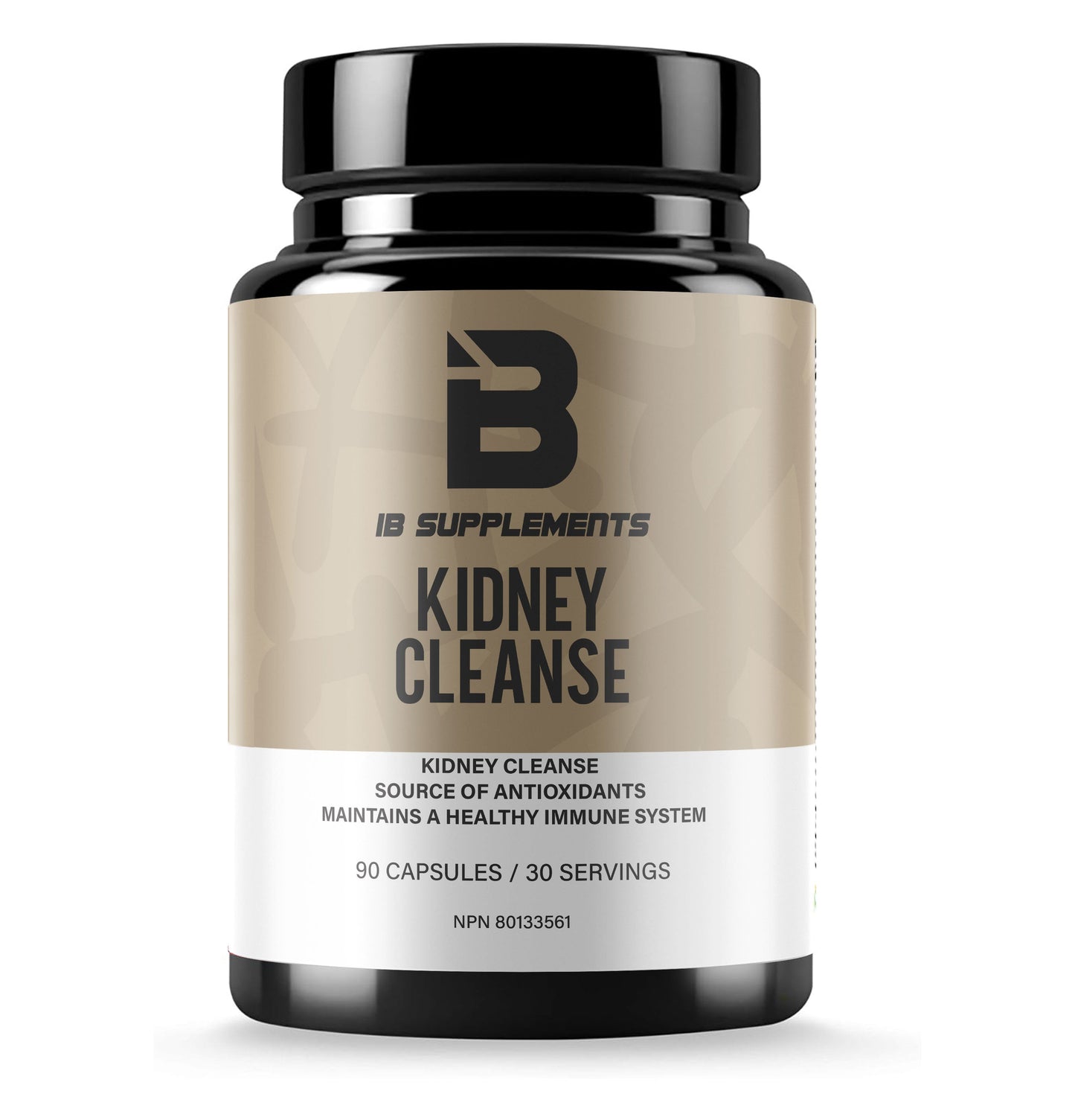 Kidney Cleanse Iron Brothers Supplements | Canada