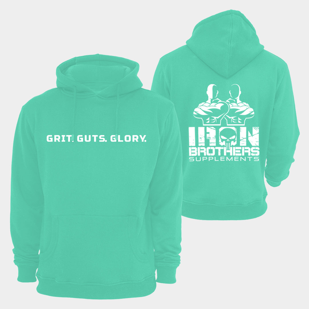 Hoodies Iron Brothers Supplements | Canada