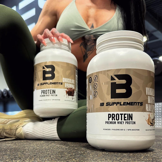Why-Iron-Brothers-Whey-Protein-Is-a-Game-Changer-for-Your-Active-Lifestyle Iron Brothers Supplements Canada