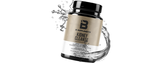 Iron Brothers Supplements Kidney Cleanse: Your Go-To Support for Better Kidney Health