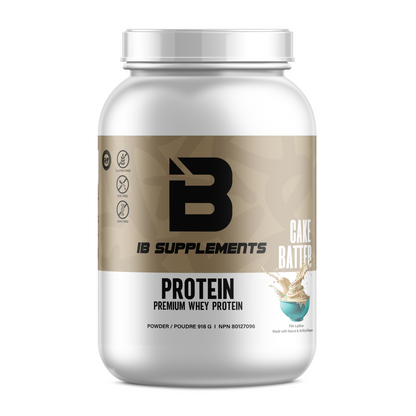 Whey Protein