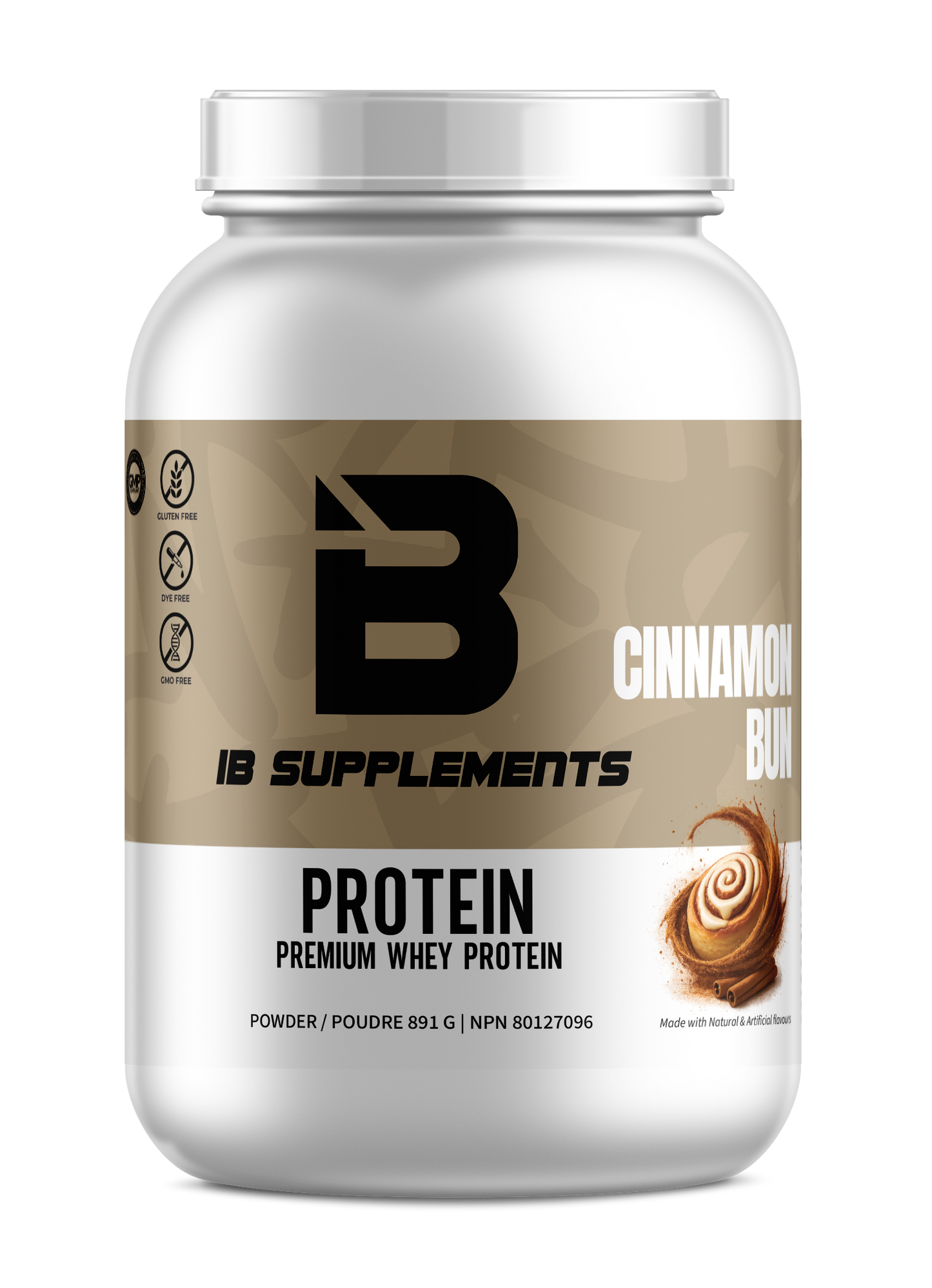Whey Protein