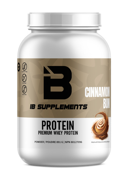 Whey Protein