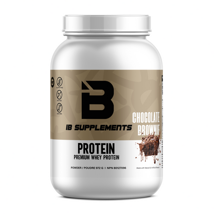 Whey Protein