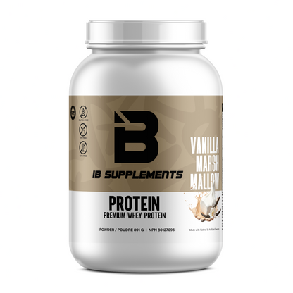 Whey Protein