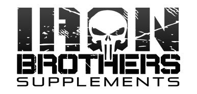 Iron Brothers Supplements | Canada