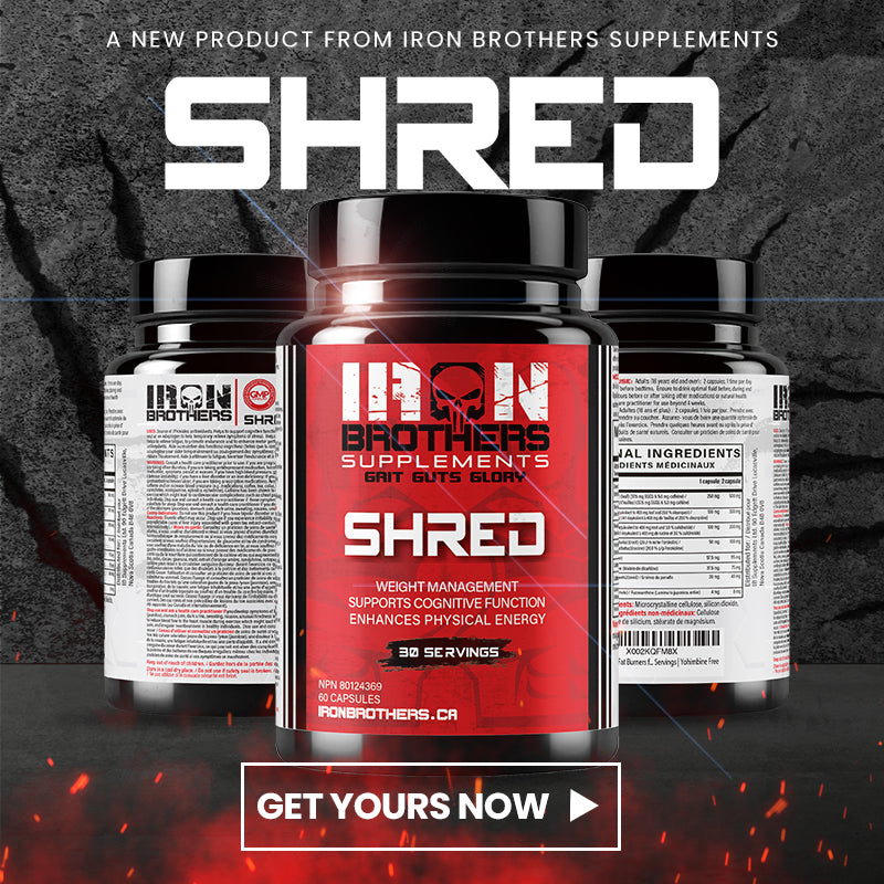 Shred