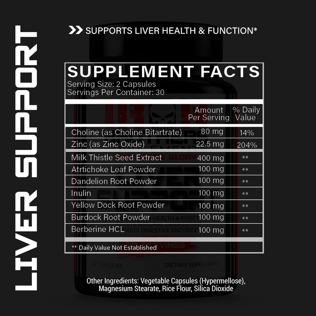 Liver Support