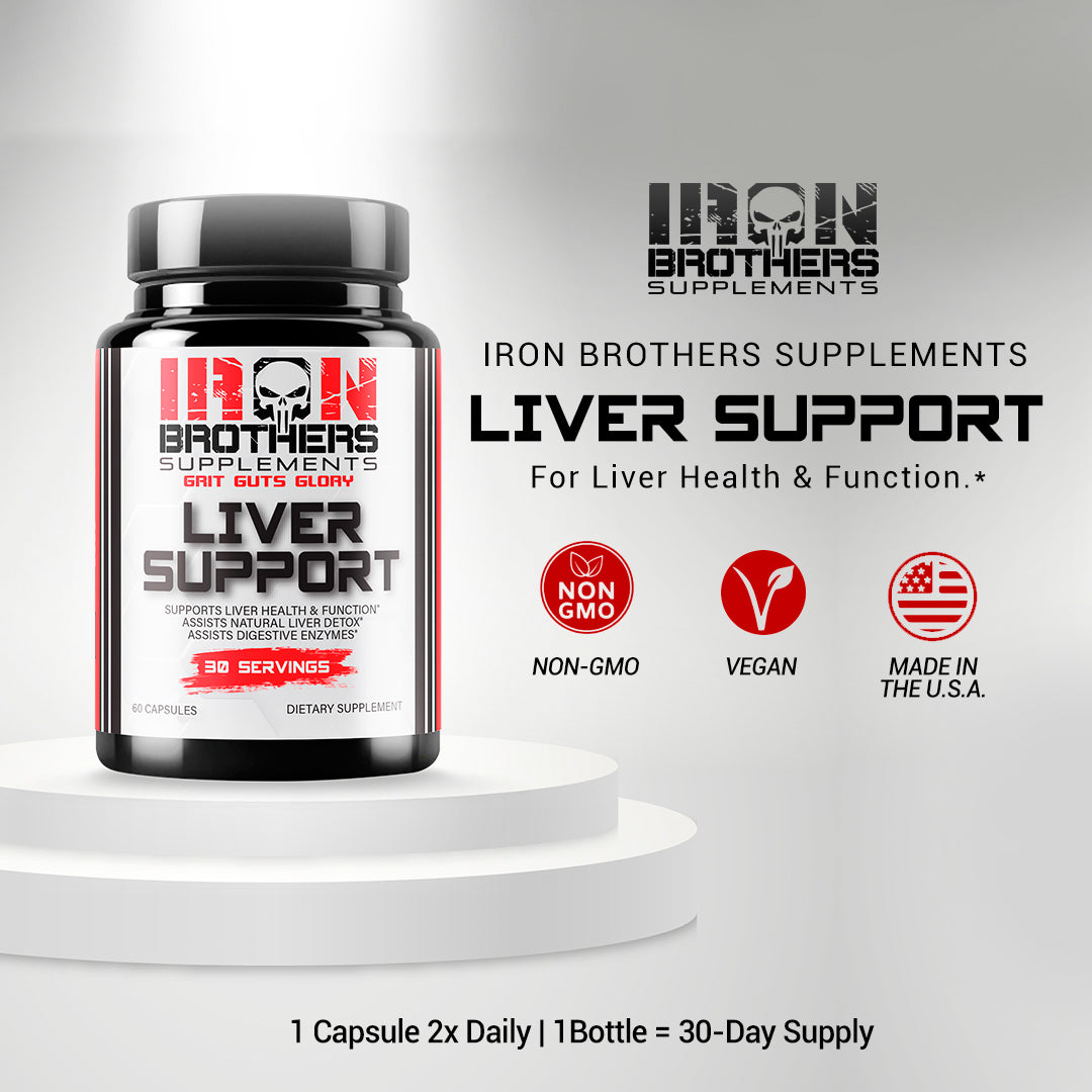 Liver Support