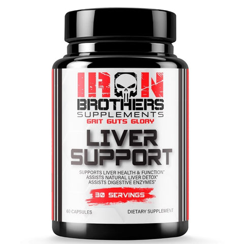 Liver Support